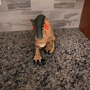 Tyrannosaurus rex (Electronic Deluxe).